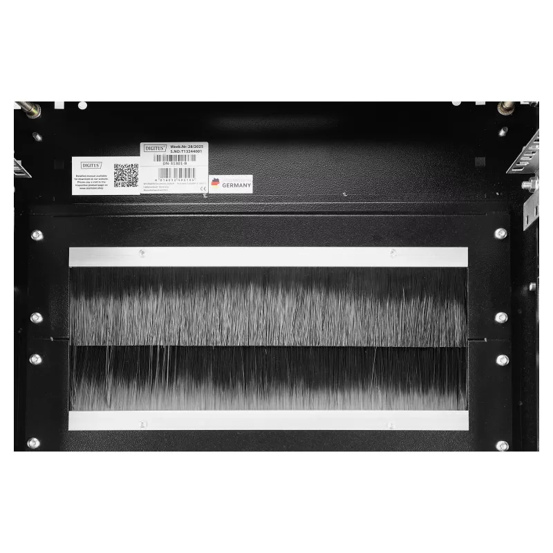 Armadio rack DIGITUS Unique Server-N Serie - 600x1000 mm (LxP)