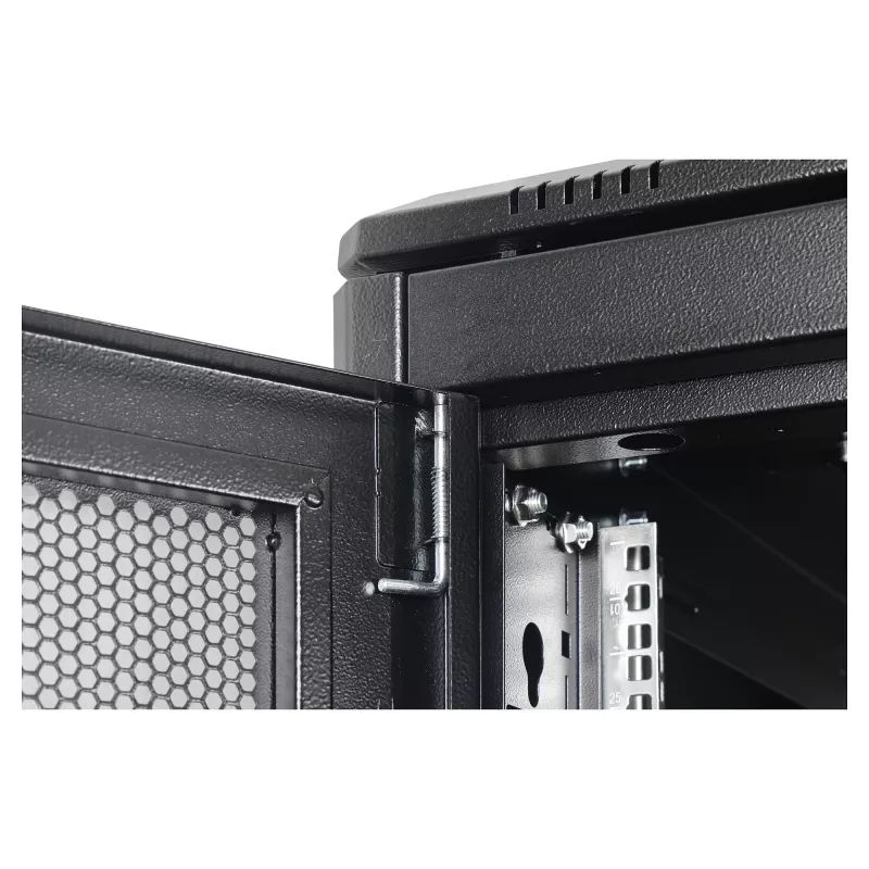 Armadio rack DIGITUS Unique Server-N Serie - 600x1000 mm (LxP)