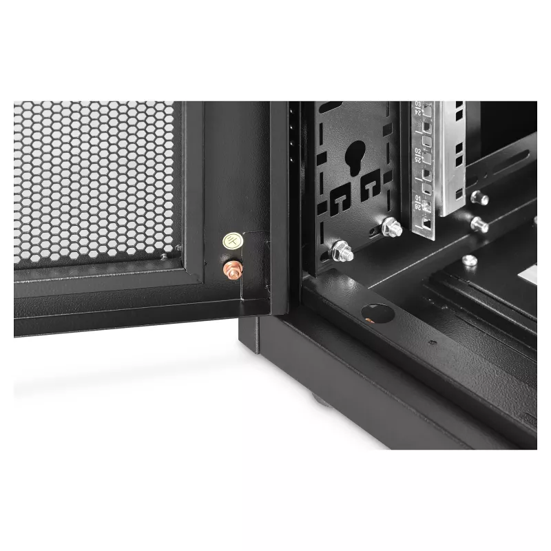 Armadio rack DIGITUS Unique Server-N Serie - 600x1000 mm (LxP)