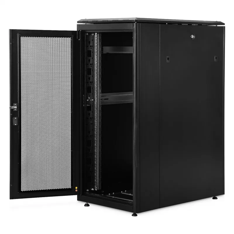 Armadio rack DIGITUS Unique Server-N Serie - 600x1000 mm (LxP)