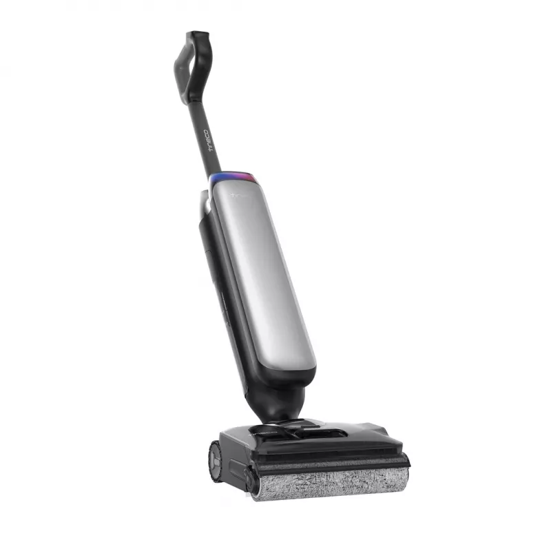 Tineco Floor One S9 Artist lavapavimenti per pavimenti duri