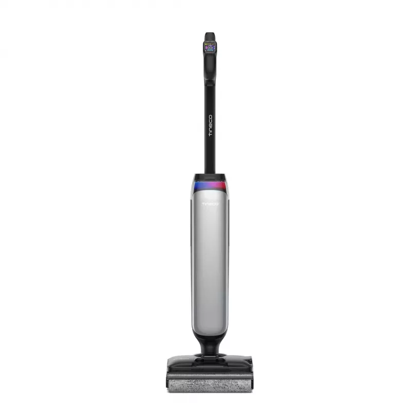 Tineco Floor One S9 Artist lavapavimenti per pavimenti duri