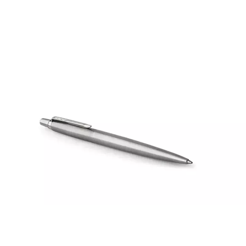 Penna a sfera con clip e pulsante Parker 1953205