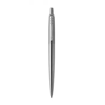 Penna a sfera con clip e pulsante Parker 1953205