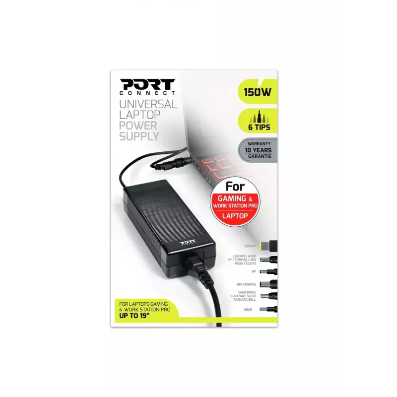 Alimentatore Port Designs 900103