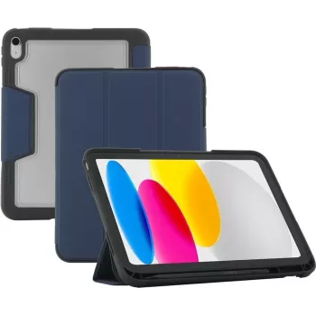 Custodia flip per tablet Mobilis - resistente (062009)