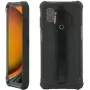 Custodia PROTECH Case+ con cinturino Mobilis per Galaxy XCover7 Pro, morbida (052065)