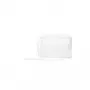 Portabadge DURABLE ID Holder HARTBOX per 2 tessere 1 lato, 10 pz. 892419