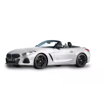 Auto Jamara BMW Z4 Roadster con motore elettrico 1:14