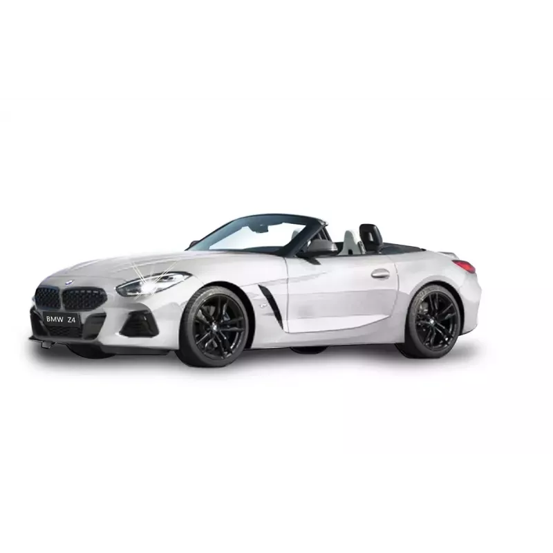 Auto Jamara BMW Z4 Roadster con motore elettrico 1:14