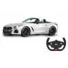 Auto Jamara BMW Z4 Roadster con motore elettrico 1:14