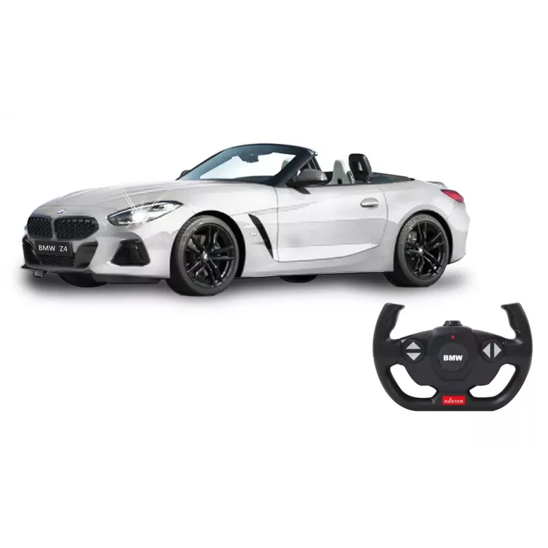 Auto Jamara BMW Z4 Roadster con motore elettrico 1:14