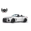 Auto Jamara BMW Z4 Roadster con motore elettrico 1:14