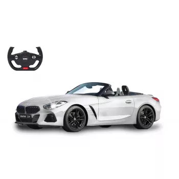 Auto Jamara BMW Z4 Roadster con motore elettrico 1:14