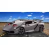 Auto Jamara Lamborghini Sesto Elemento con motore elettrico 1:14