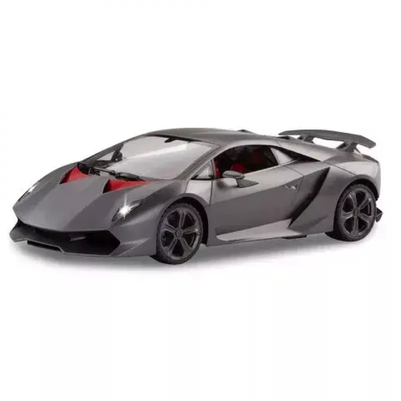 Auto Jamara Lamborghini Sesto Elemento con motore elettrico 1:14