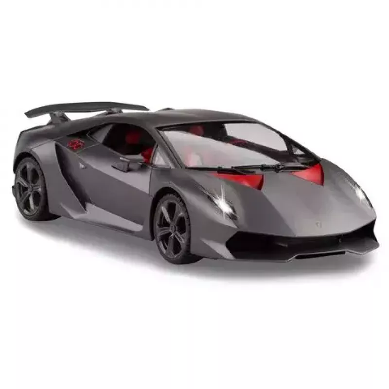 Auto Jamara Lamborghini Sesto Elemento con motore elettrico 1:14