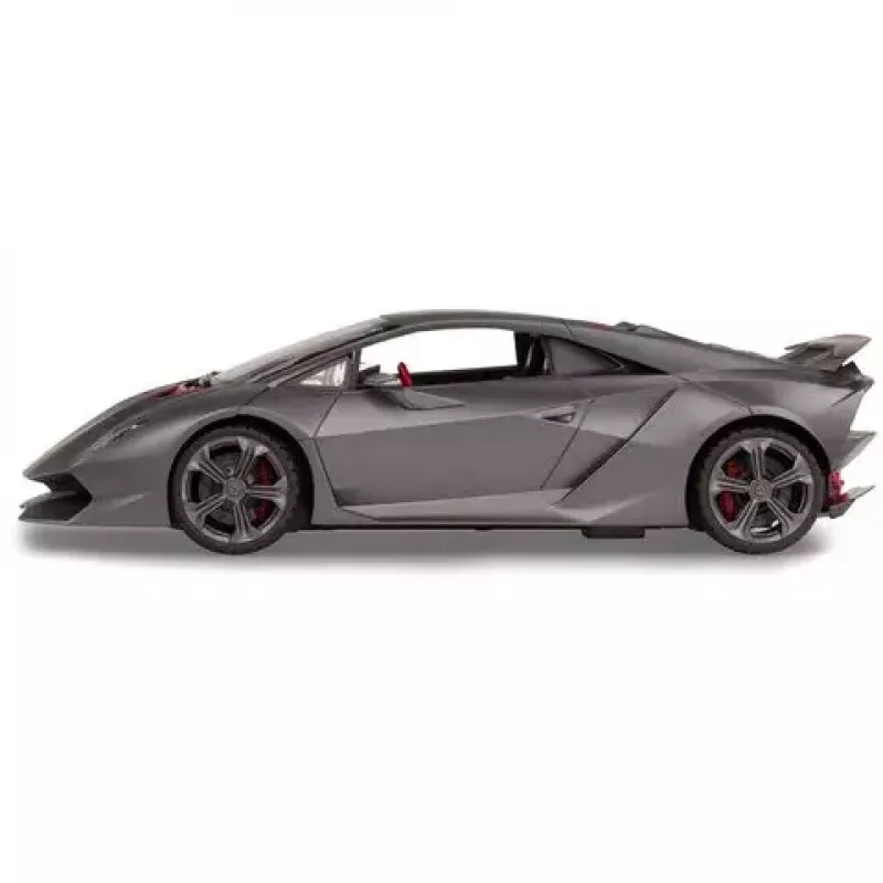 Auto Jamara Lamborghini Sesto Elemento con motore elettrico 1:14