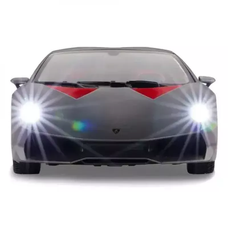 Auto Jamara Lamborghini Sesto Elemento con motore elettrico 1:14