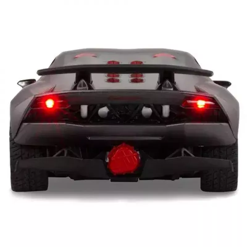 Auto Jamara Lamborghini Sesto Elemento con motore elettrico 1:14