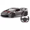 Auto Jamara Lamborghini Sesto Elemento con motore elettrico 1:14