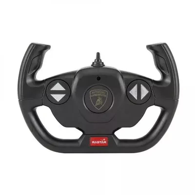 Auto Jamara Lamborghini Sesto Elemento con motore elettrico 1:14