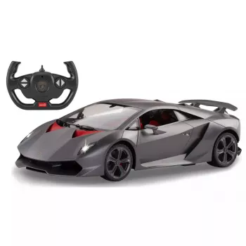 Auto Jamara Lamborghini Sesto Elemento con motore elettrico 1:14