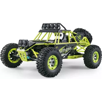 Amewi CRO55RACER con motore elettrico 1:12 buggy (22362)