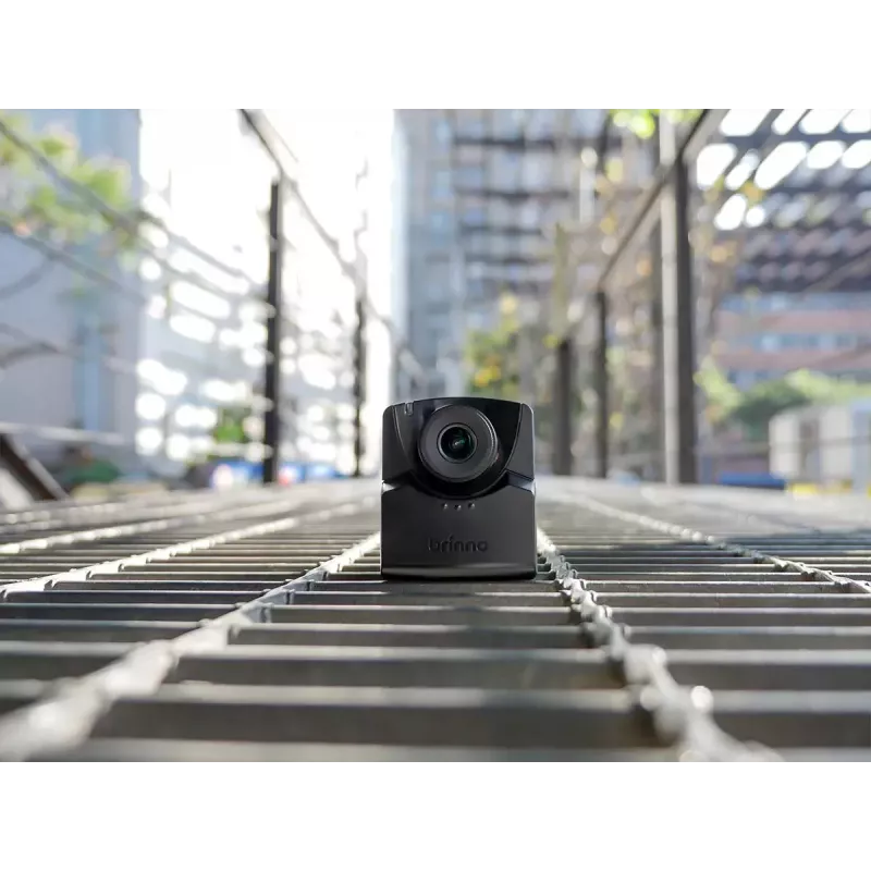 Brinno EMPOWER TLC2020 Fotocamera time-lapse
