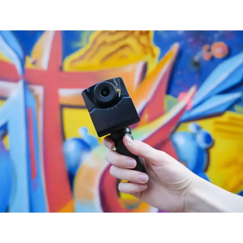Brinno EMPOWER TLC2020 Fotocamera time-lapse