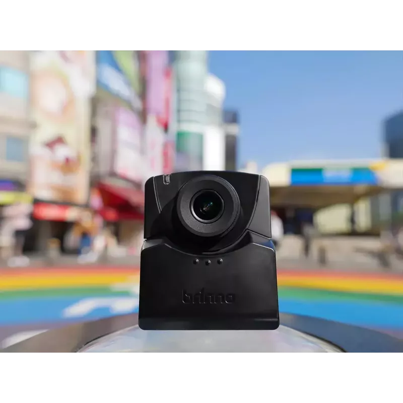 Brinno EMPOWER TLC2020 Fotocamera time-lapse