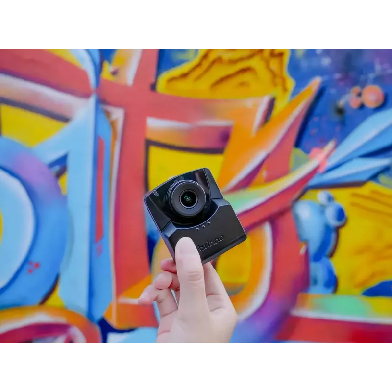 Brinno EMPOWER TLC2020 Fotocamera time-lapse