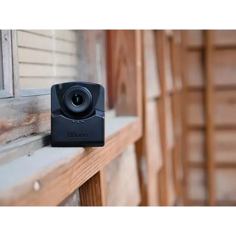 Brinno EMPOWER TLC2020 Fotocamera time-lapse