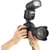 Flash slave Godox Ving V860III nero 1,5 s tempo di ricarica 530 g