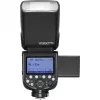 Flash slave Godox Ving V860III nero 1,5 s tempo di ricarica 530 g