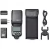 Flash slave Godox Ving V860III nero 1,5 s tempo di ricarica 530 g
