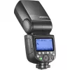 Flash slave Godox Ving V860III nero 1,5 s tempo di ricarica 530 g