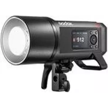 Flash monolight da studio Godox AD600 PRO II 600Ws TTL a batteria portatile
