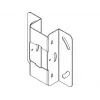 Supporto da soffitto Multibrackets M Universal Projector 300-480 con regolazione fine