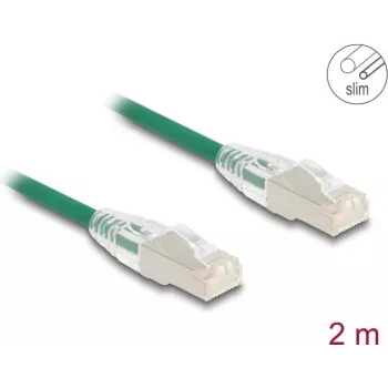 C2G cavo BNC 2m coassiale nero connettore femmina a connettore femmina 120g