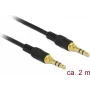 C2G cavo InfiniBand/fibra ottica 1 m LC OFNR turchese 50 µm