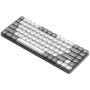 SATECHI SM1 tastiera meccanica sottile retroilluminata Bluetooth (Light) - US English