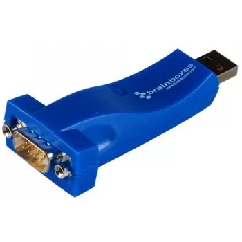 Brainboxes US-101 - adattatore seriale - U