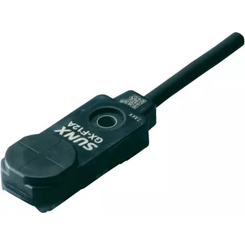 Panasonic interruttore di prossimità induttivo 12 x 7,1 mm PNP GX-F12A-P (GX-F12A-P)