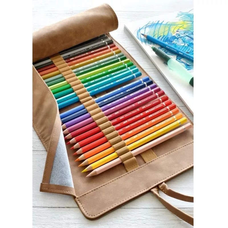 Matita acquerellabile Faber-Castell Albrecht Dürer 3,8 mm 30 pezzi