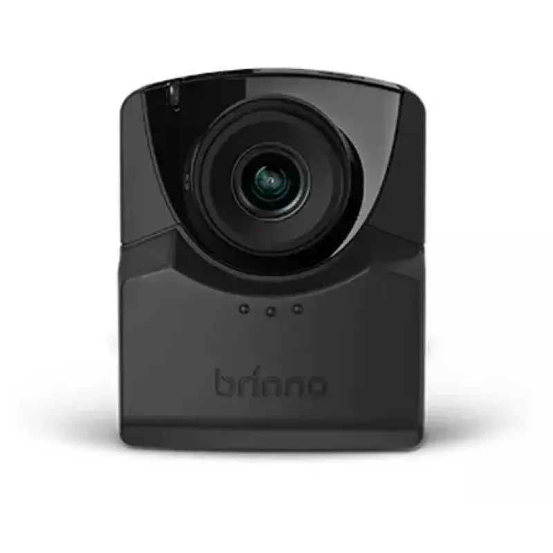 Brinno TLC2020H Fotocamera time-lapse, House Bundle