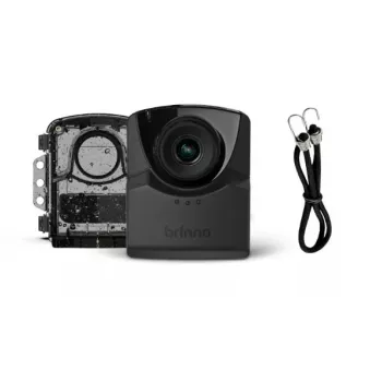 Brinno TLC2020H fotocamera time-lapse, House Bundle