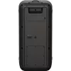 Altoparlante Bluetooth FERGUSON REGENT Power Audio 400BT RGB 60W FM USB AUX DSP nero