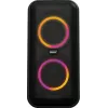 Altoparlante Bluetooth FERGUSON REGENT Power Audio 400BT RGB 60W FM USB AUX DSP nero
