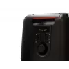 Altoparlante Bluetooth FERGUSON REGENT Power Audio 400BT RGB 60W FM USB AUX DSP nero